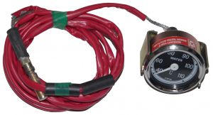 Vdo Temperature Meter 2491MM